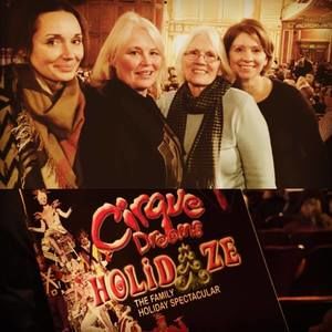 Meet your Posher, Jim